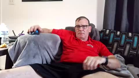 LongDick Daddy online show from July 26, 12:04 am