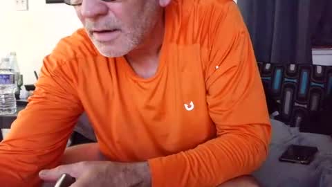 LongDick Daddy online show from August 2, 10:11 am