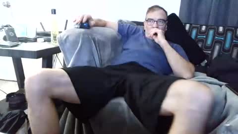 LongDick Daddy online show from August 10, 12:56 am