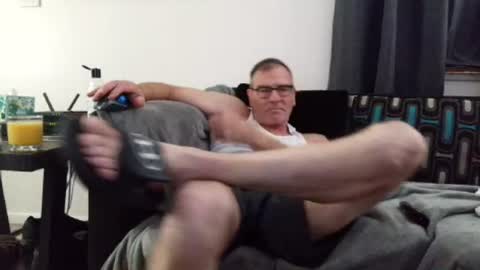 LongDick Daddy online show from August 15, 6:39 am