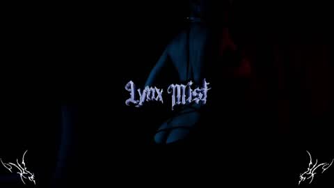 Lynx Mist online show from July 22, 4:26 am
