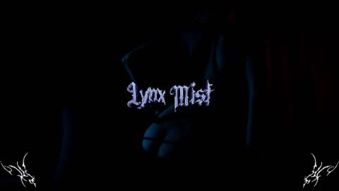Lynx Mist online show from July 28, 3:34 am
