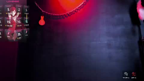 loana_bdsm online show from August 8, 5:29 am