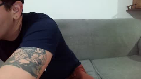 Lobo online show from July 3, 3:08 am