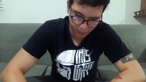 Lobo online show from July 14, 11:49 pm