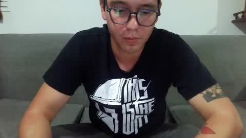 Lobo online show from July 15, 2:23 am