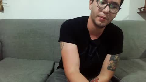 Lobo online show from July 19, 2:13 am