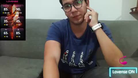 Lobo online show from July 22, 2:58 am