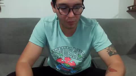 Lobo online show from July 29, 2:40 am
