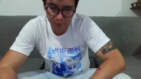 Lobo online show from August 13, 3:09 am