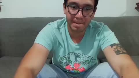 Lobo online show from August 14, 12:47 am