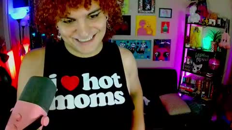LobotomyPrincess online show from August 2, 5:25 am