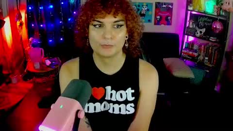 LobotomyPrincess online show from August 2, 6:31 am