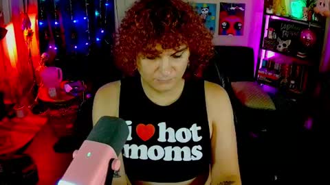 LobotomyPrincess online show from August 2, 8:43 am