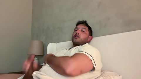steven online show from July 16, 3:35 pm