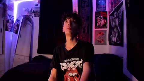 locke_bl online show from August 2, 3:02 am