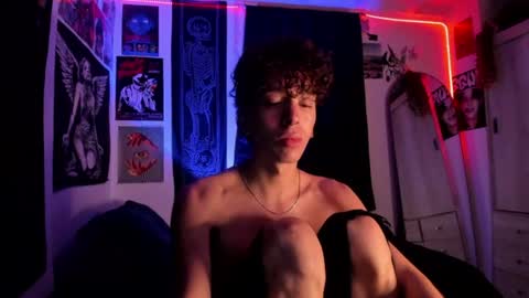 locke_bl online show from August 3, 3:57 am