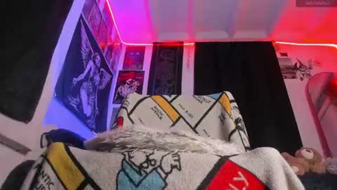 locke_bl online show from August 9, 3:07 am
