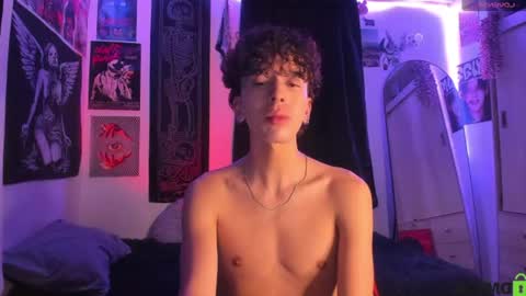 locke_bl online show from August 15, 2:04 am