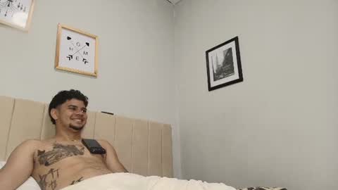 logan online show from July 30, 11:11 pm
