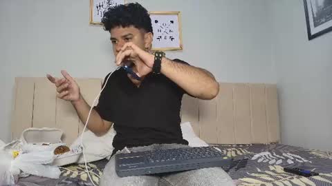logan online show from August 9, 4:13 am
