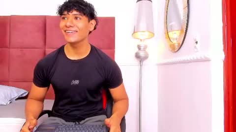 Logan Jake online show from August 11, 1:24 pm
