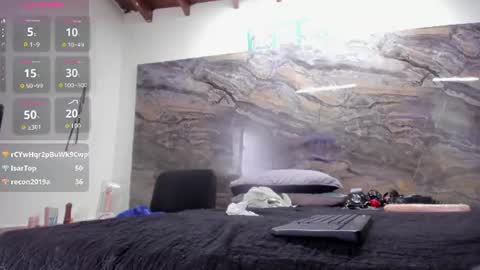 logan_wollff online show from August 14, 1:09 am