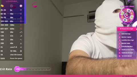 Bull Takes MyWife online show from May 28, 2:25 am