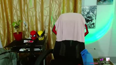 Loganandrwz online show from August 14, 12:47 am