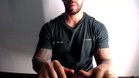 Logan Wolfp online show from August 14, 12:47 am