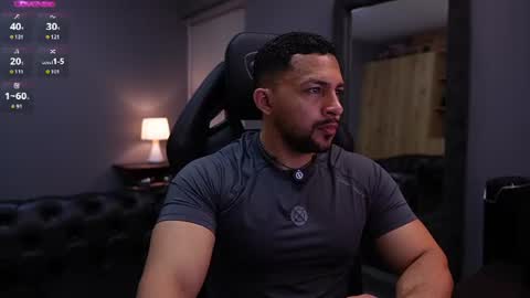 loganmartinx online show from July 18, 10:33 pm