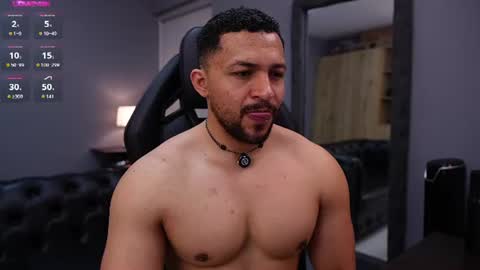 loganmartinx online show from July 20, 9:29 pm