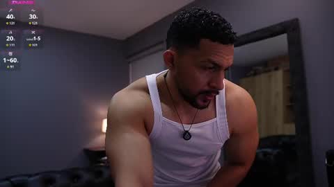 loganmartinx online show from July 31, 11:10 pm