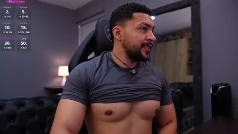 loganmartinx online show from August 2, 9:22 pm