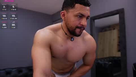 loganmartinx online show from August 3, 10:28 pm