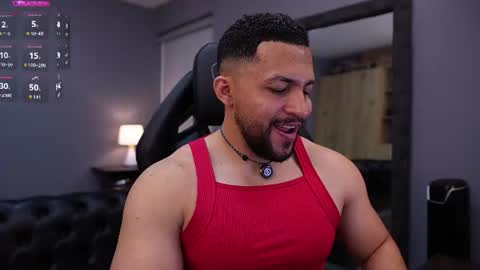 loganmartinx online show from August 6, 10:42 pm
