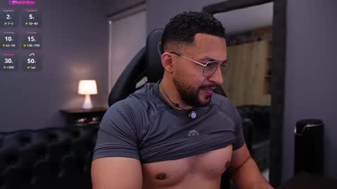 loganmartinx online show from August 8, 9:26 pm