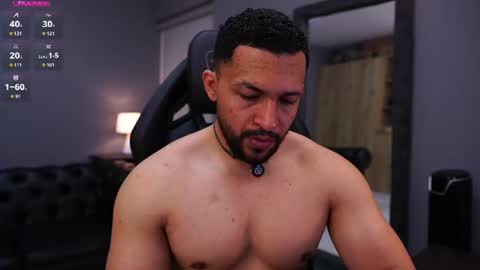 loganmartinx online show from August 13, 11:19 pm