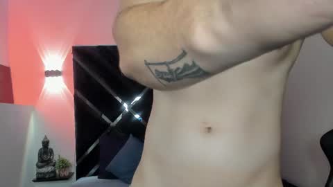Logan Wolf online show from August 6, 10:09 pm