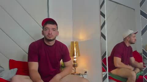 Logan Wolf online show from August 8, 6:41 pm