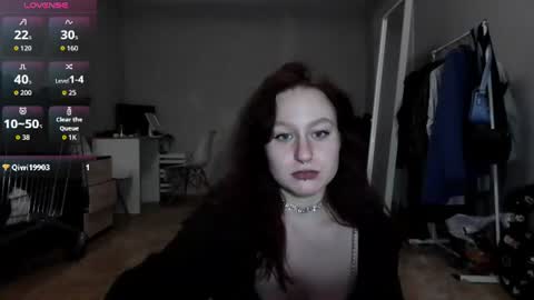 loiselovetto online show from July 8, 6:34 pm