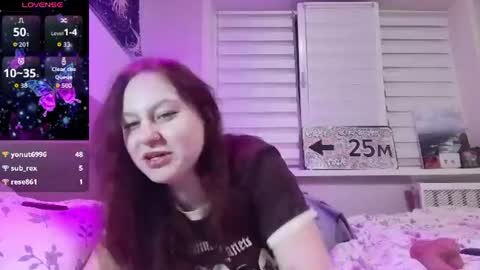 loiselovetto online show from August 1, 7:53 pm
