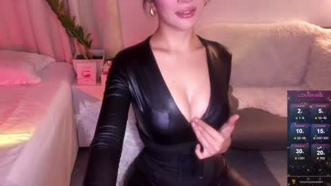 Mistress L online show from August 6, 1:59 am
