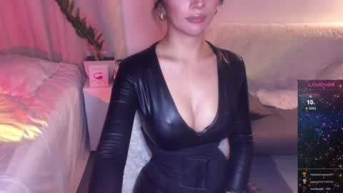 Mistress L online show from August 8, 2:50 pm