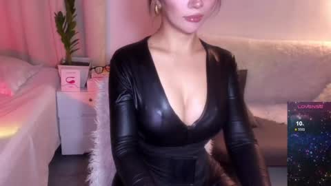 Mistress L online show from August 17, 3:11 am