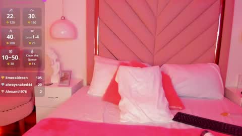 Lola online show from August 5, 4:21 am