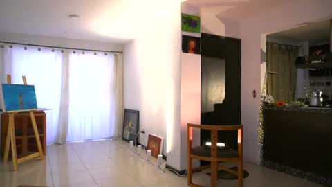 mara online show from July 21, 6:21 pm