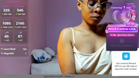 Lola Coco online show from August 21, 11:05 am