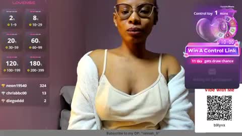 Lola Coco online show from August 21, 12:11 pm