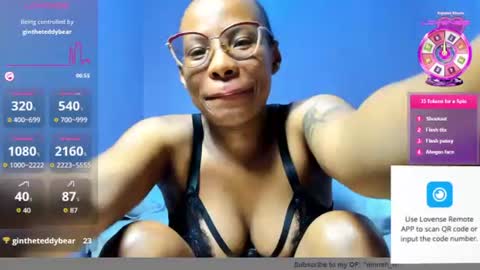 Lola Coco online show from August 22, 1:39 pm